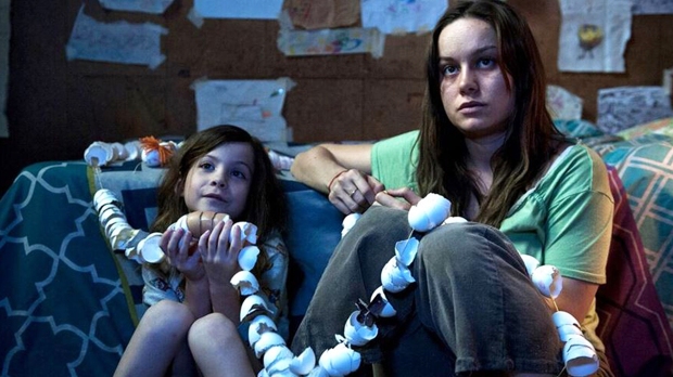 &apos;Room&apos; is a journey out of darkness, director says